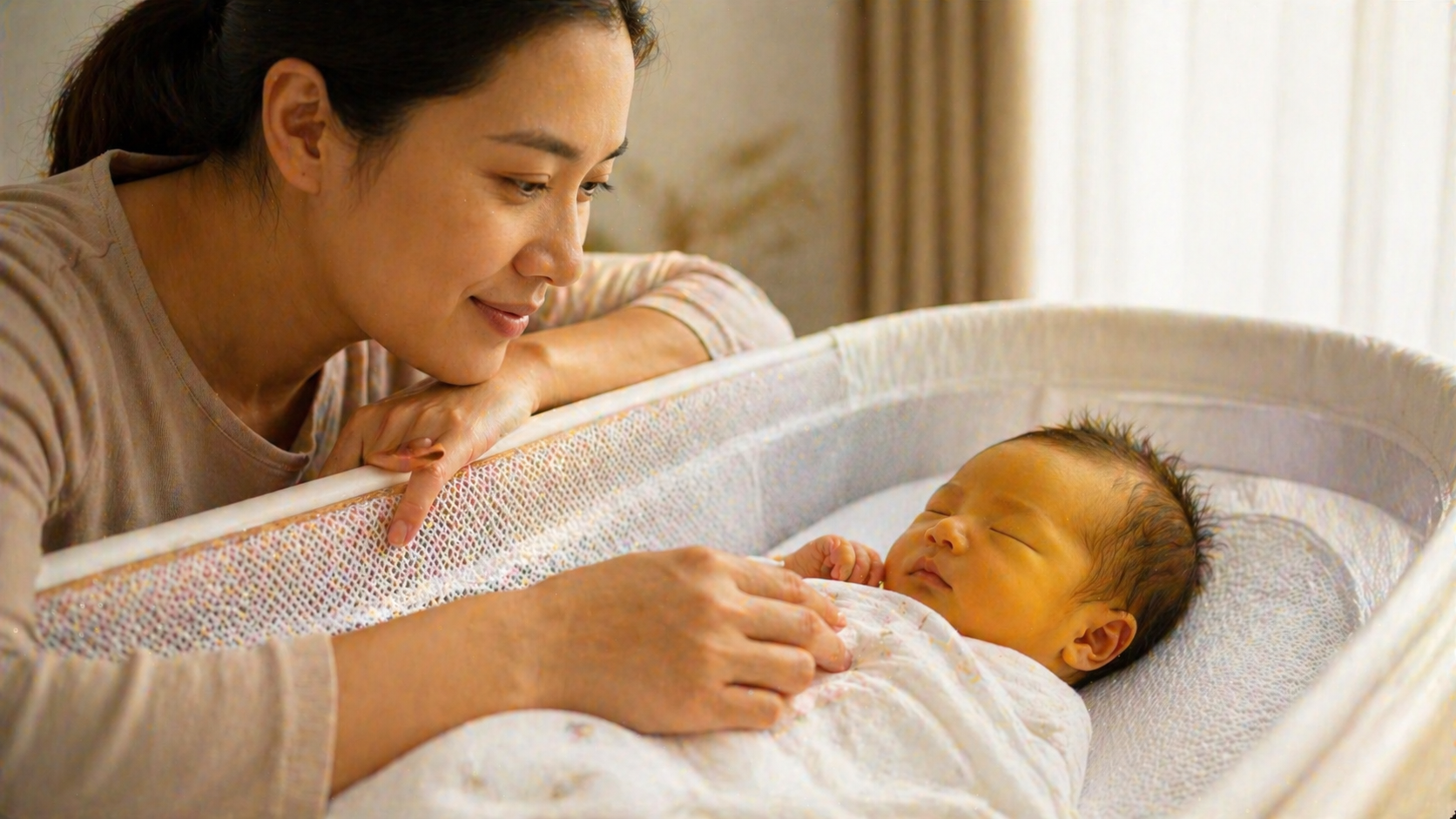 Jaundis Pada Bayi: Punca, Tanda Bahaya, Rawatan Dan Apa Ibu Bapa Perlu Tahu