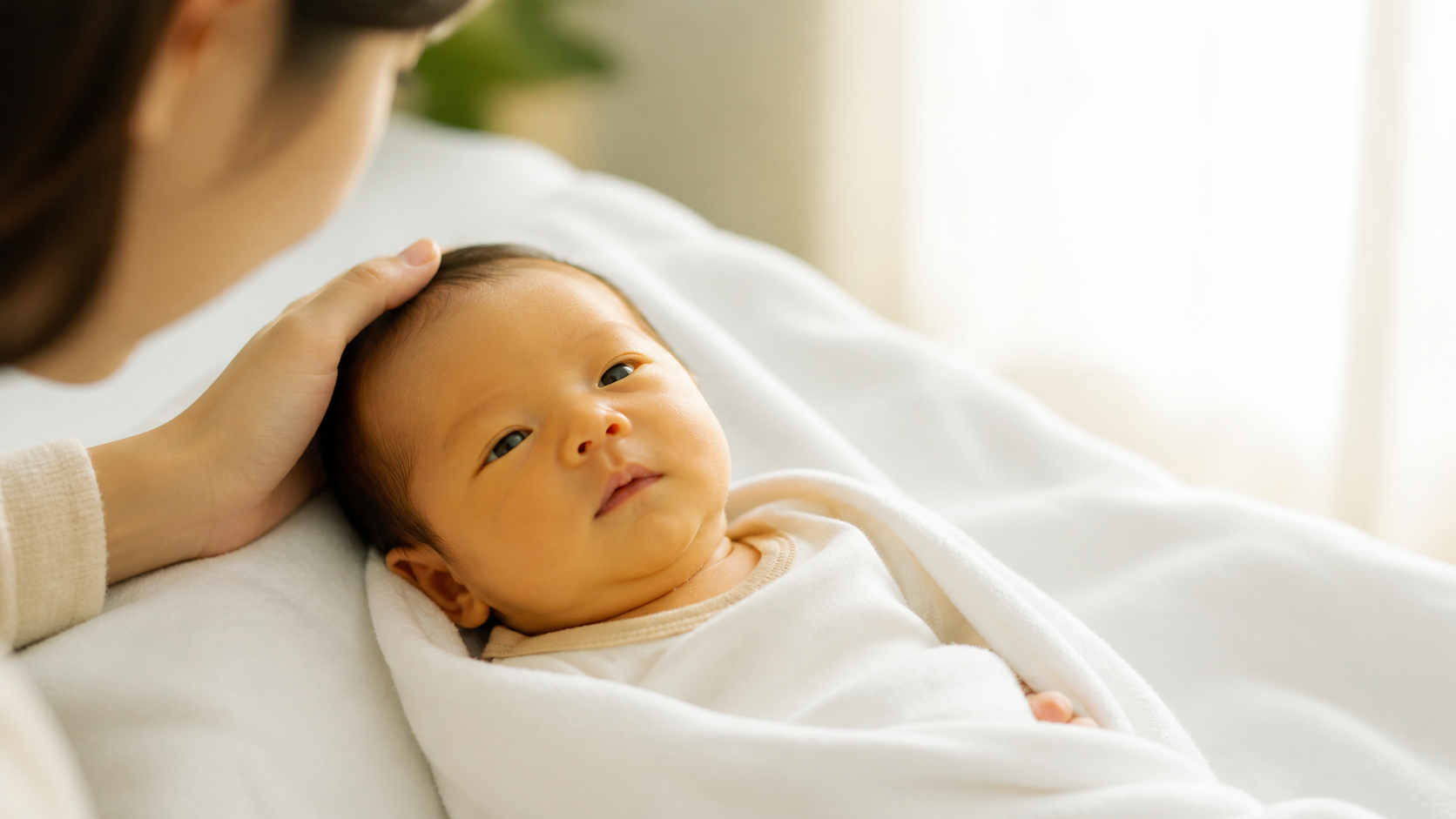 Penyakit Demam Kuning Atau Jaundis Pada Bayi