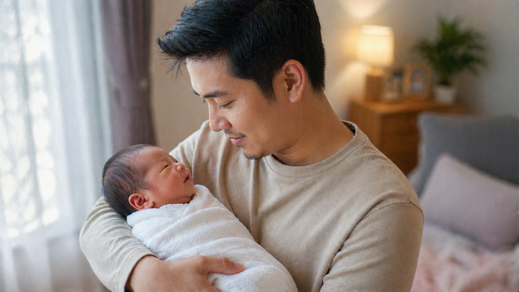 Tips Menjaga Bayi Baru Lahir: Panduan Lengkap Untuk Ibu Bapa Kali Pertama