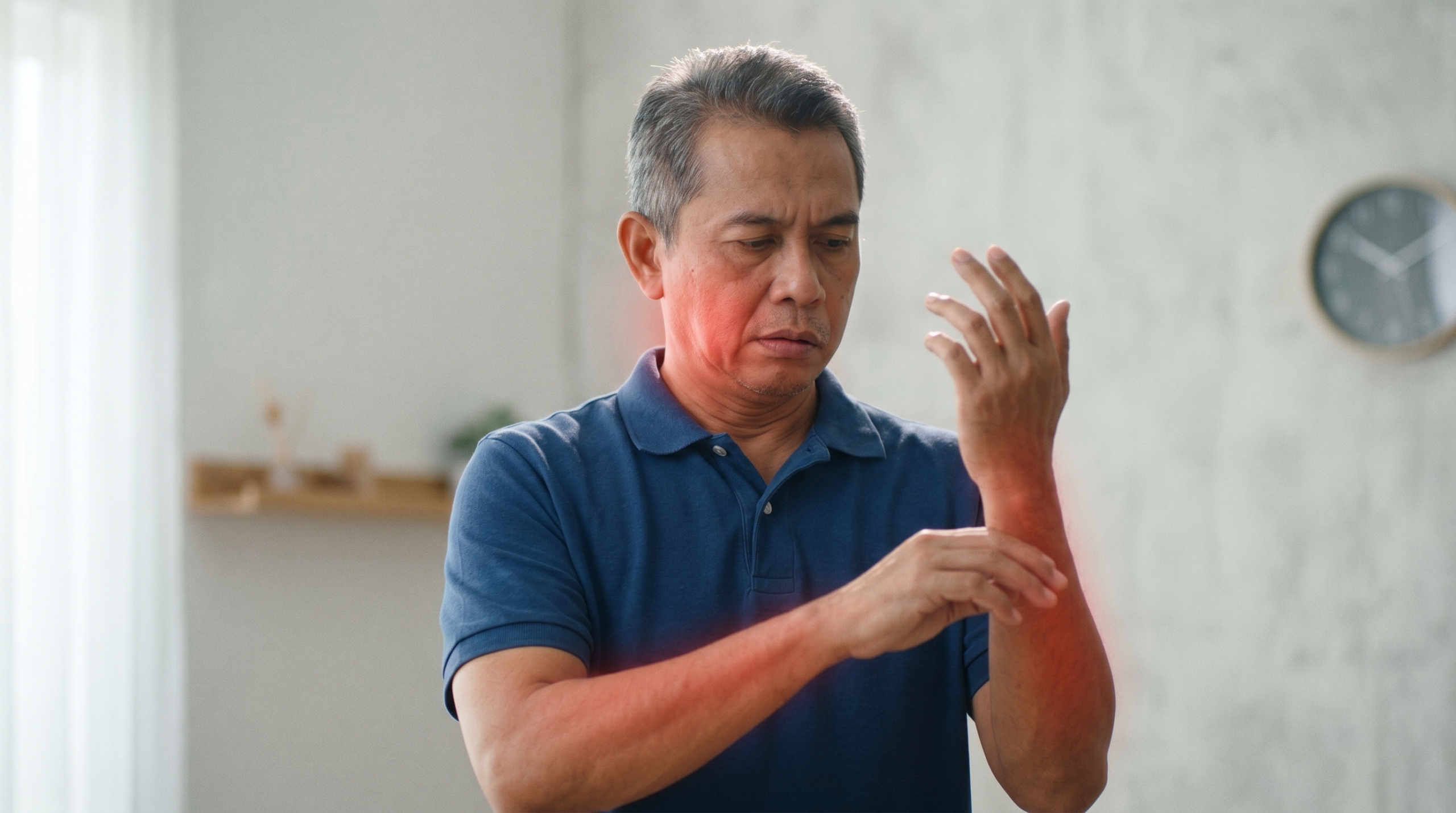 Penyakit Strok atau Angin Ahmar: Punca, Tanda dan Rawatan
