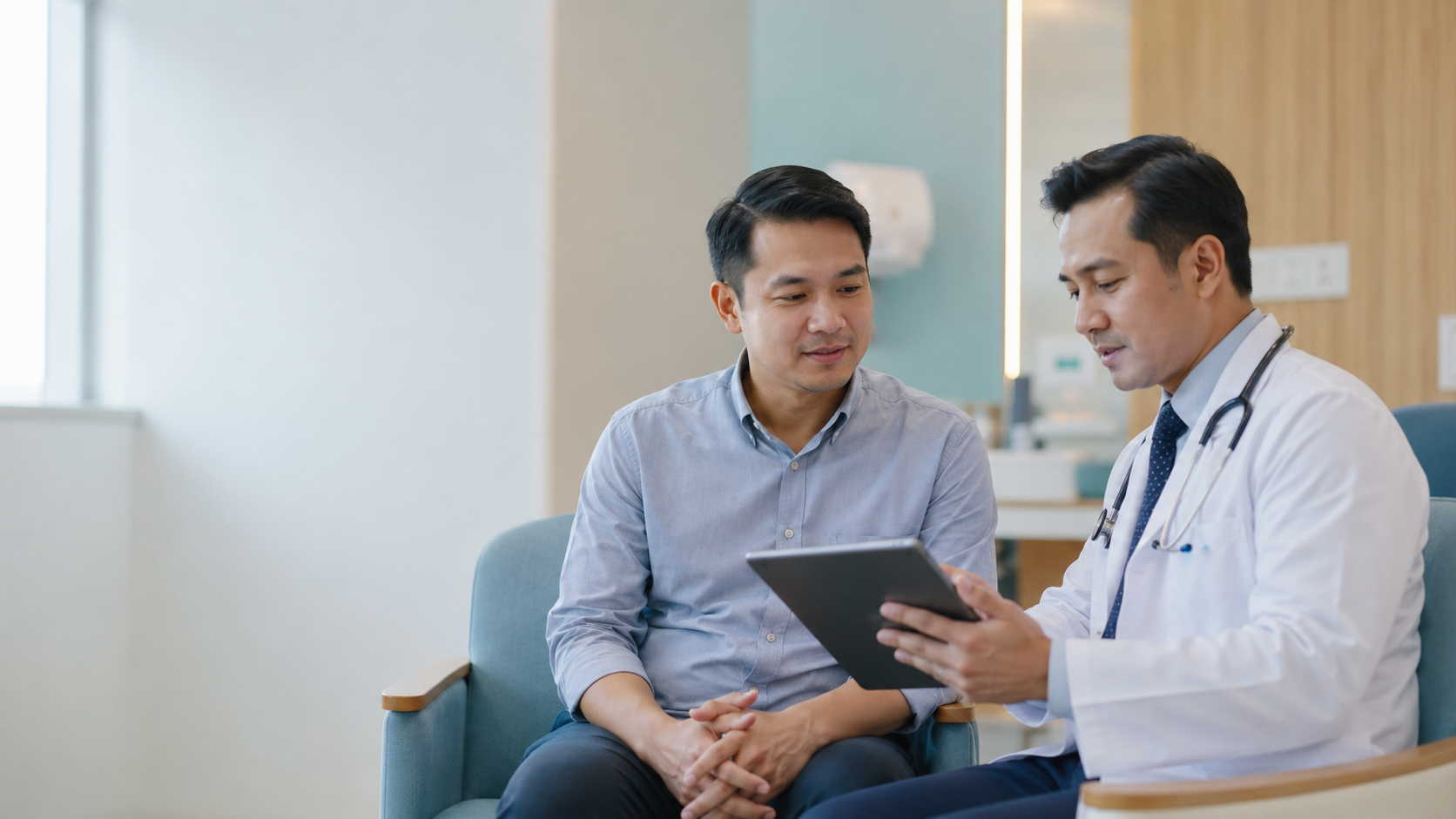 Penyakit Leukemia – Punca, Tanda dan Rawatan