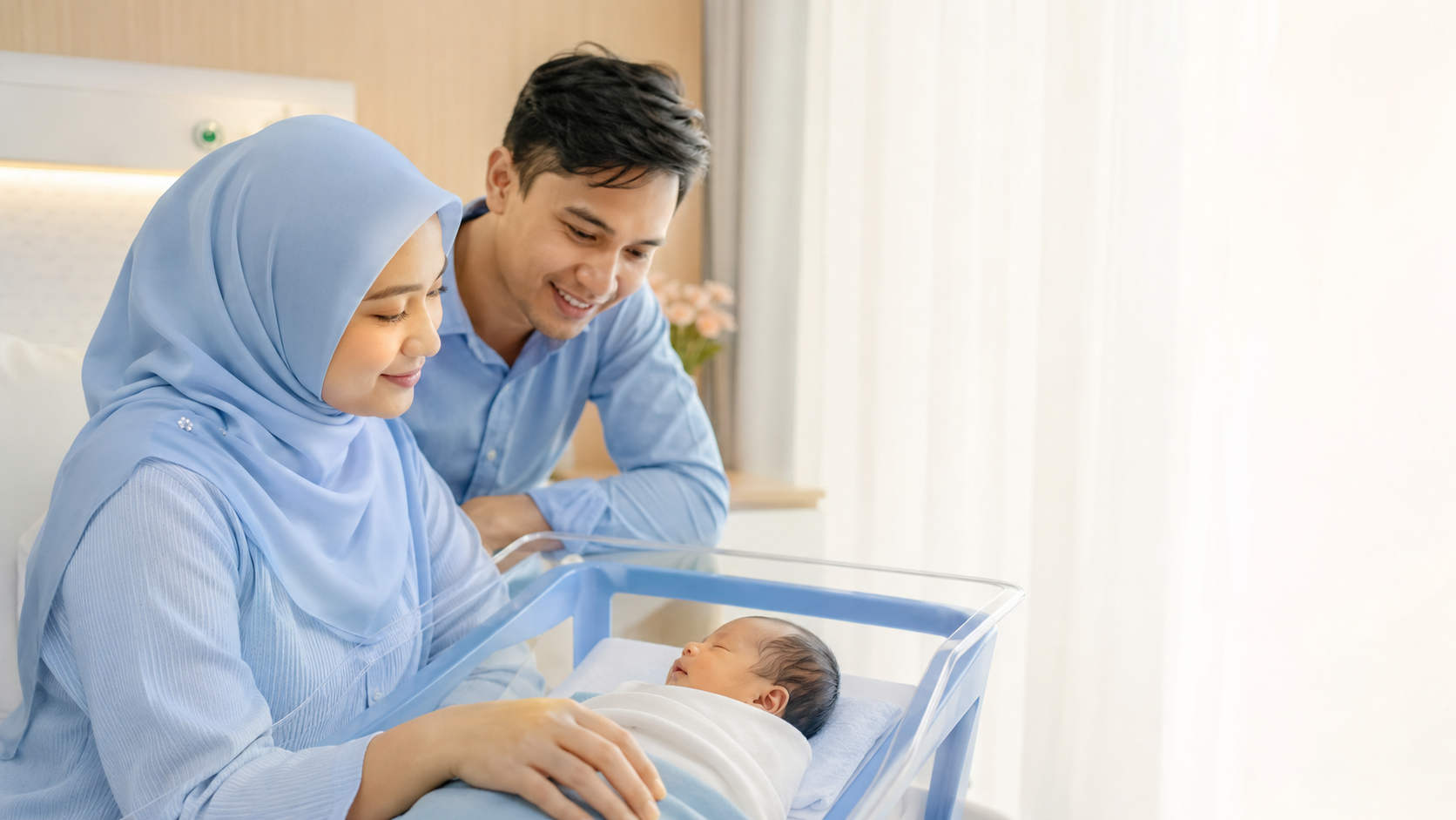 Tips Terbaik Mencegah Bayi Kuning: Apa Ibu Ayah Perlu Buat Sejak Hari Pertama