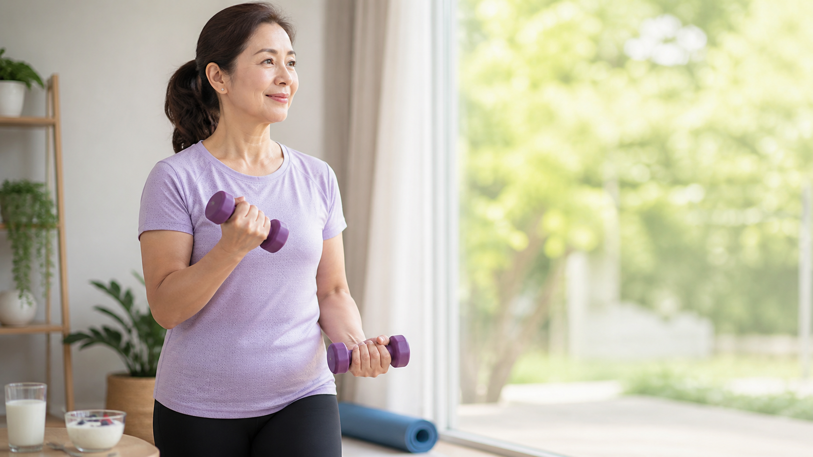 Jom Cegah Osteoporosis Sebelum Terlambat