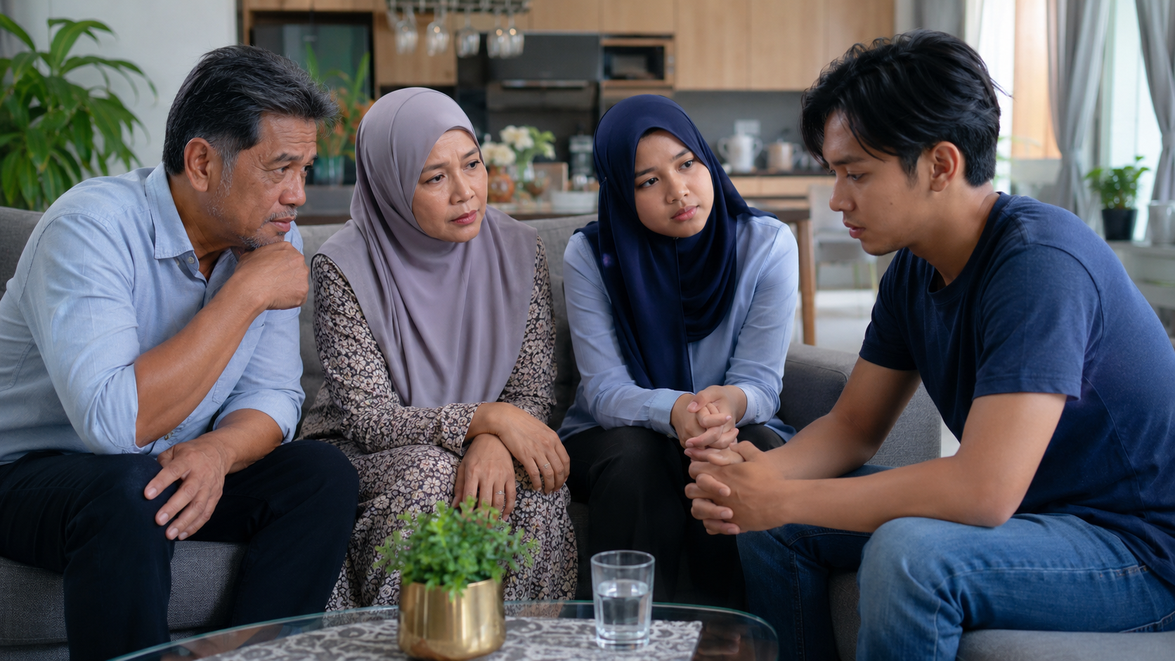 Gangguan Sihir, Mistik Atau Masalah Psikiatri? Cara Bezakan Dan Bila Perlu Dapatkan Rawatan