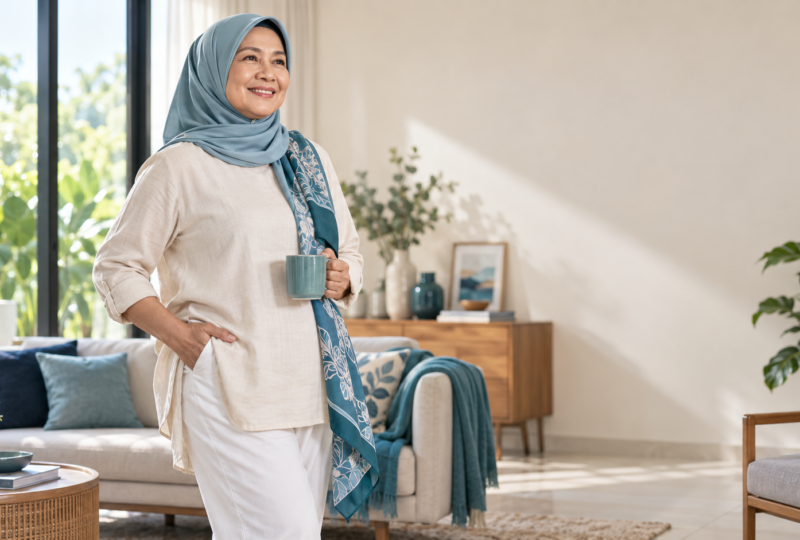 Osteoporosis Pada Wanita: Punca, Faktor Risiko, Simptom dan Pencegahan