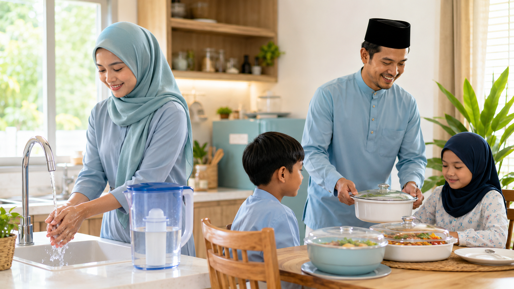 Penyakit Kolera (Taun): Punca, Simptom dan Cara Mencegahnya