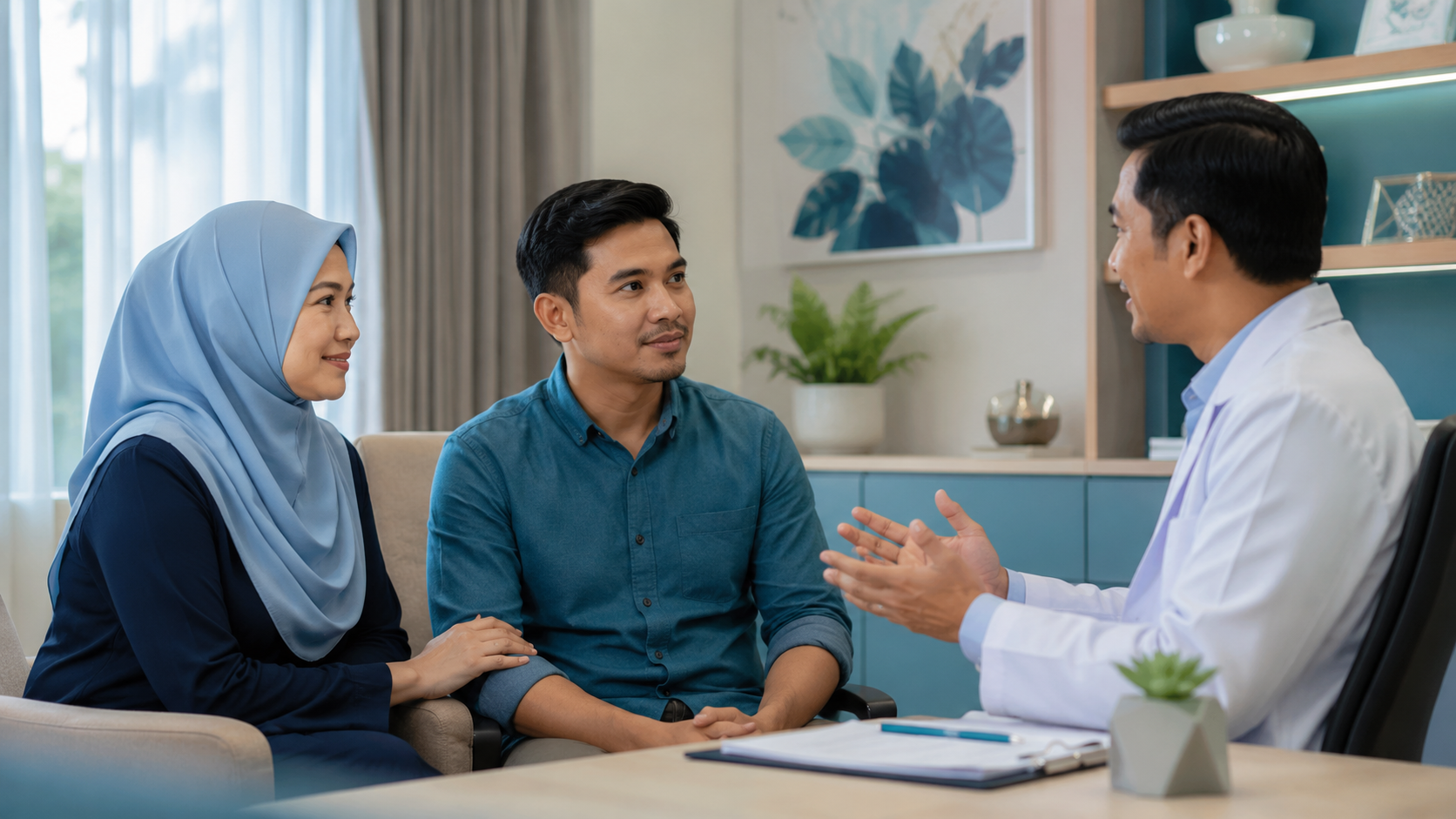 Rawatan Paliatif untuk Pesakit Kanser: Bila Diperlukan dan Apakah Manfaatnya