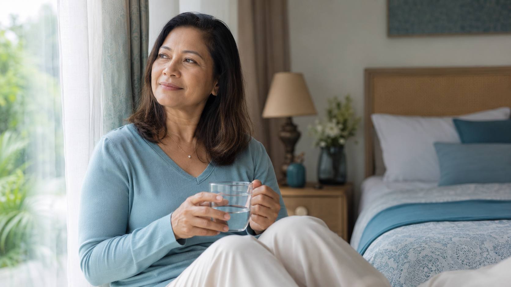 Tanda-Tanda Putus Haid: Simptom Awal Menopause, Umur Berlaku Dan Bila Perlu Jumpa Doktor