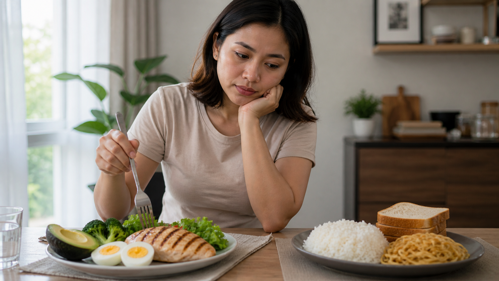 Review Diet Atkins: Kelebihan dan Kekurangannya