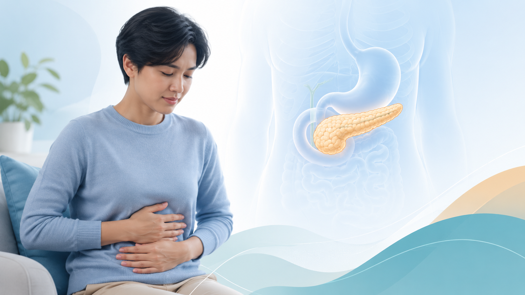 Pankreatitis: Simptom Awal, Punca, Faktor Risiko Dan Bila Perlu Ke Hospital