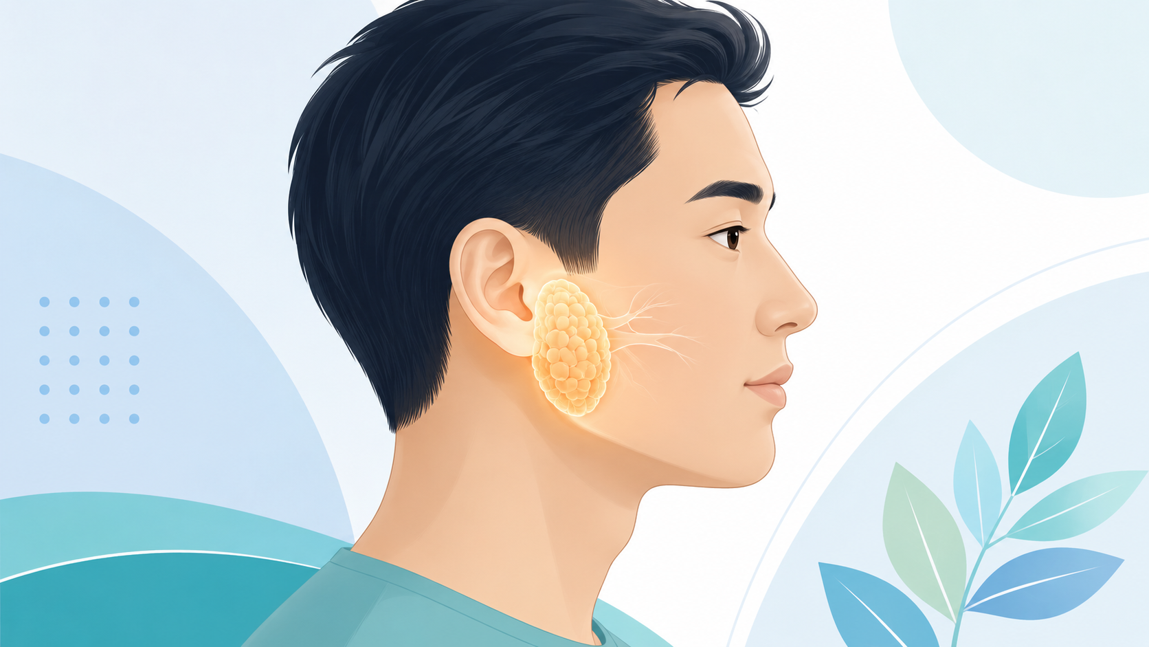 Tumor Parotid: Tanda Awal, Punca, Jenis, Risiko Kanser Dan Rawatan