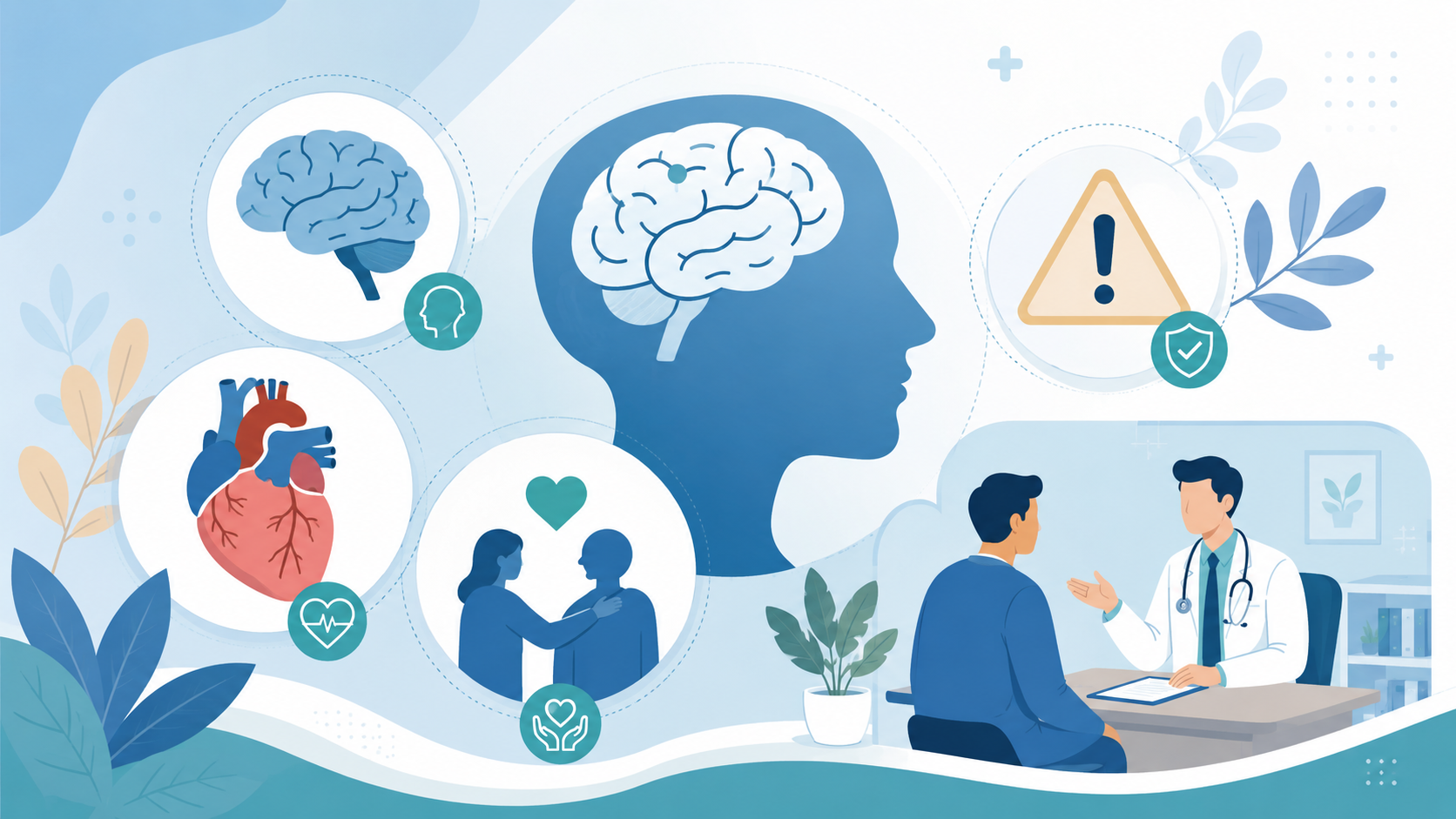 Bahaya Kokain: Kesan Pada Otak, Jantung Dan Kesihatan Mental