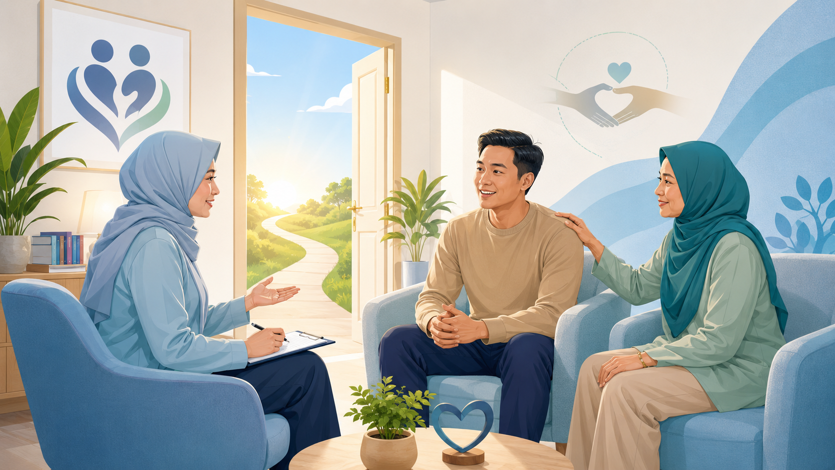 Stigma Ketagihan Dadah: Bagaimana Ia Menghalang Proses Pemulihan