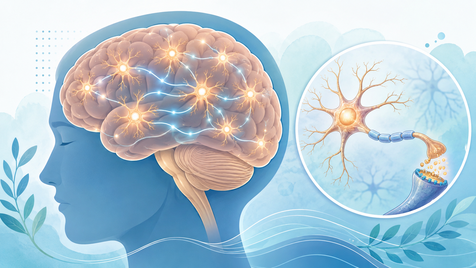 Neuron: Cara Sel Otak Berhubung, Menghantar Isyarat Dan Mengawal Tubuh