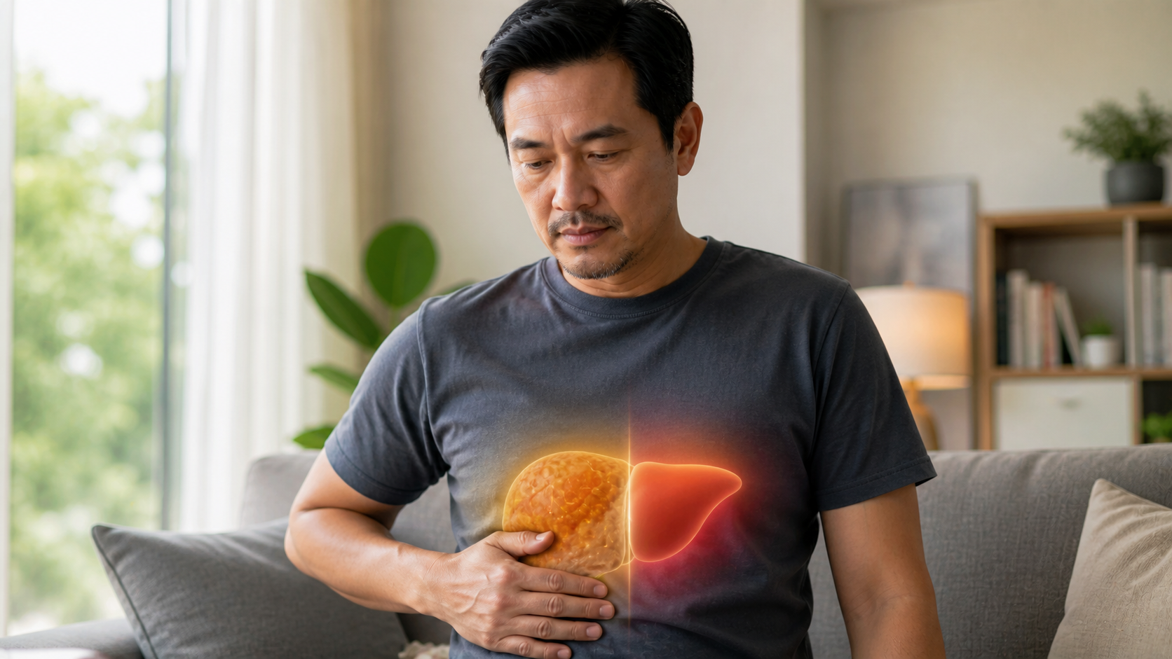 Penyakit Hepatitis C – Punca dan Rawatan