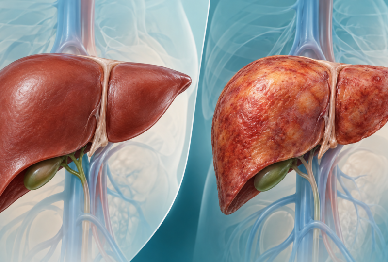 Hepatitis C: Punca, Simptom, Cara Jangkitan dan Rawatan