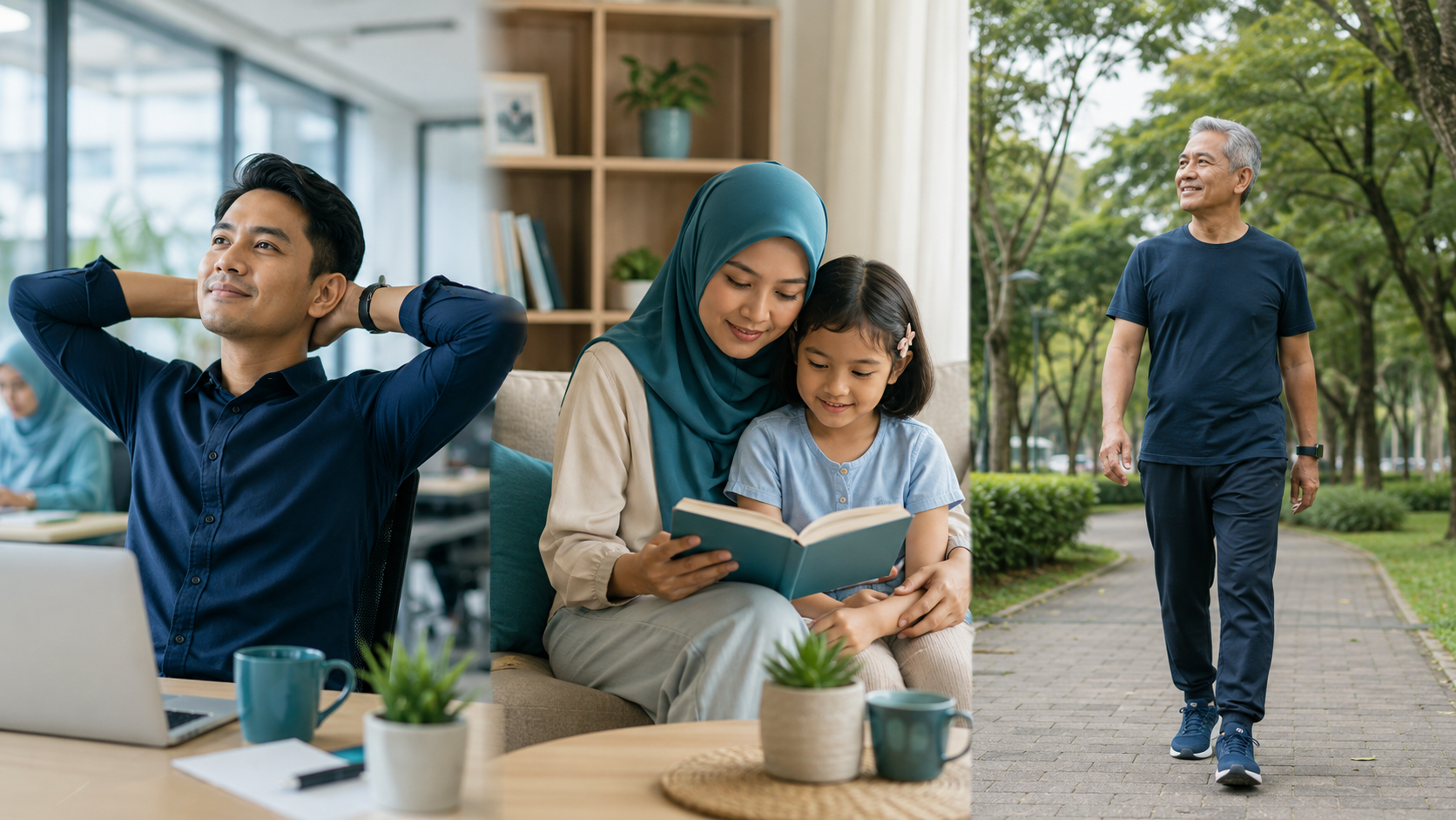 Kesihatan Mental dalam Kehidupan Harian: Apa yang Perlu Anda Tahu