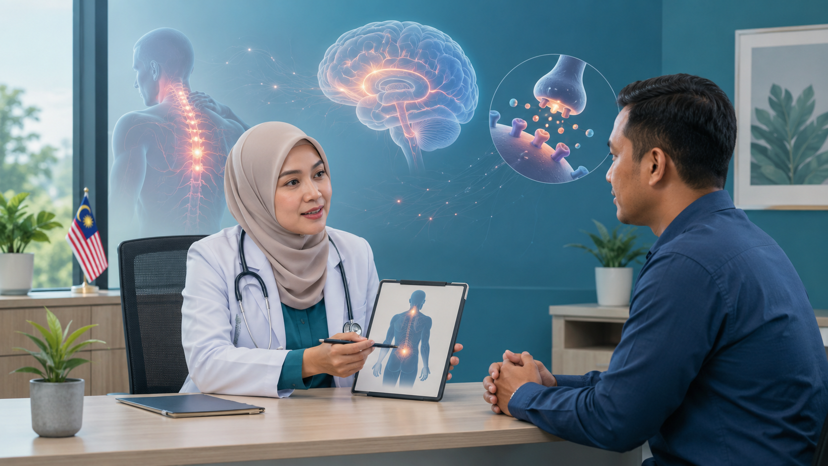 Opiat dan Opioid: Maksud, Jenis, Kesan dan Risiko Ketagihan