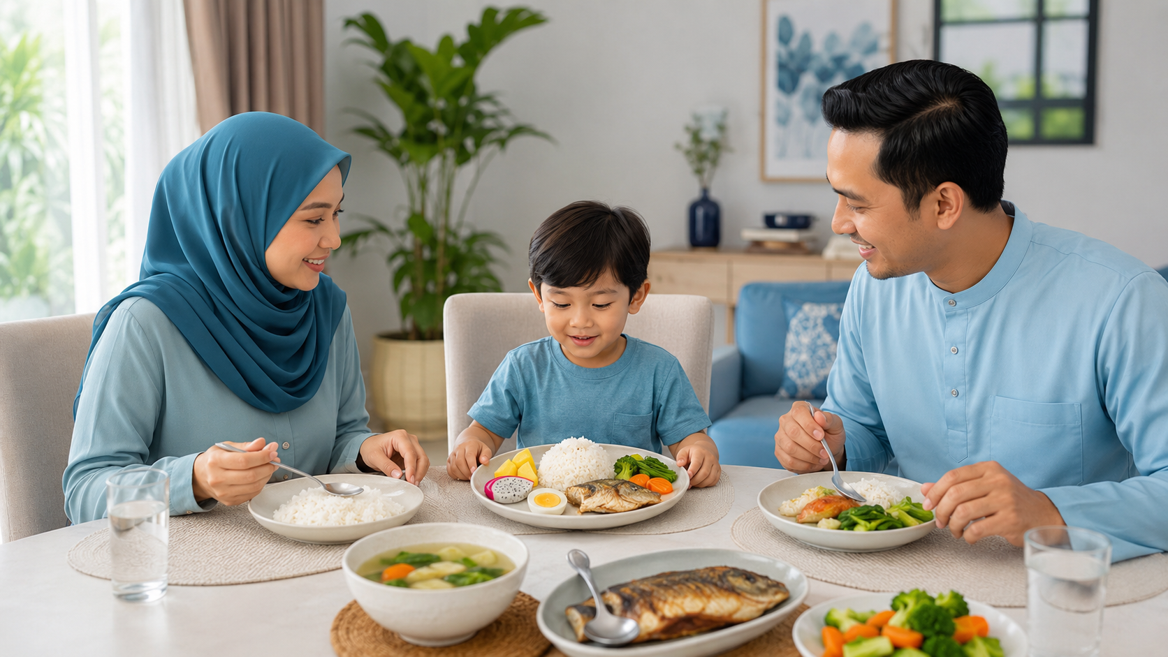 Anak Kurang Selera Makan: Punca, Cara Mengatasinya dan Tanda Bahaya