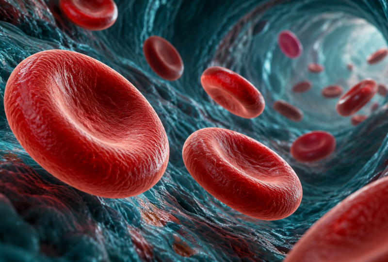 Anemia: Punca, Gejala, Jenis dan Rawatan