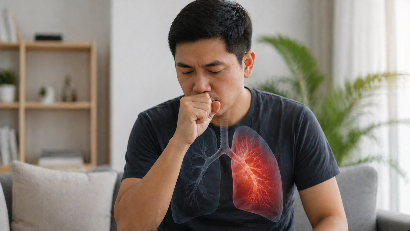 Fakta Penyakit TB atau Batuk Kering