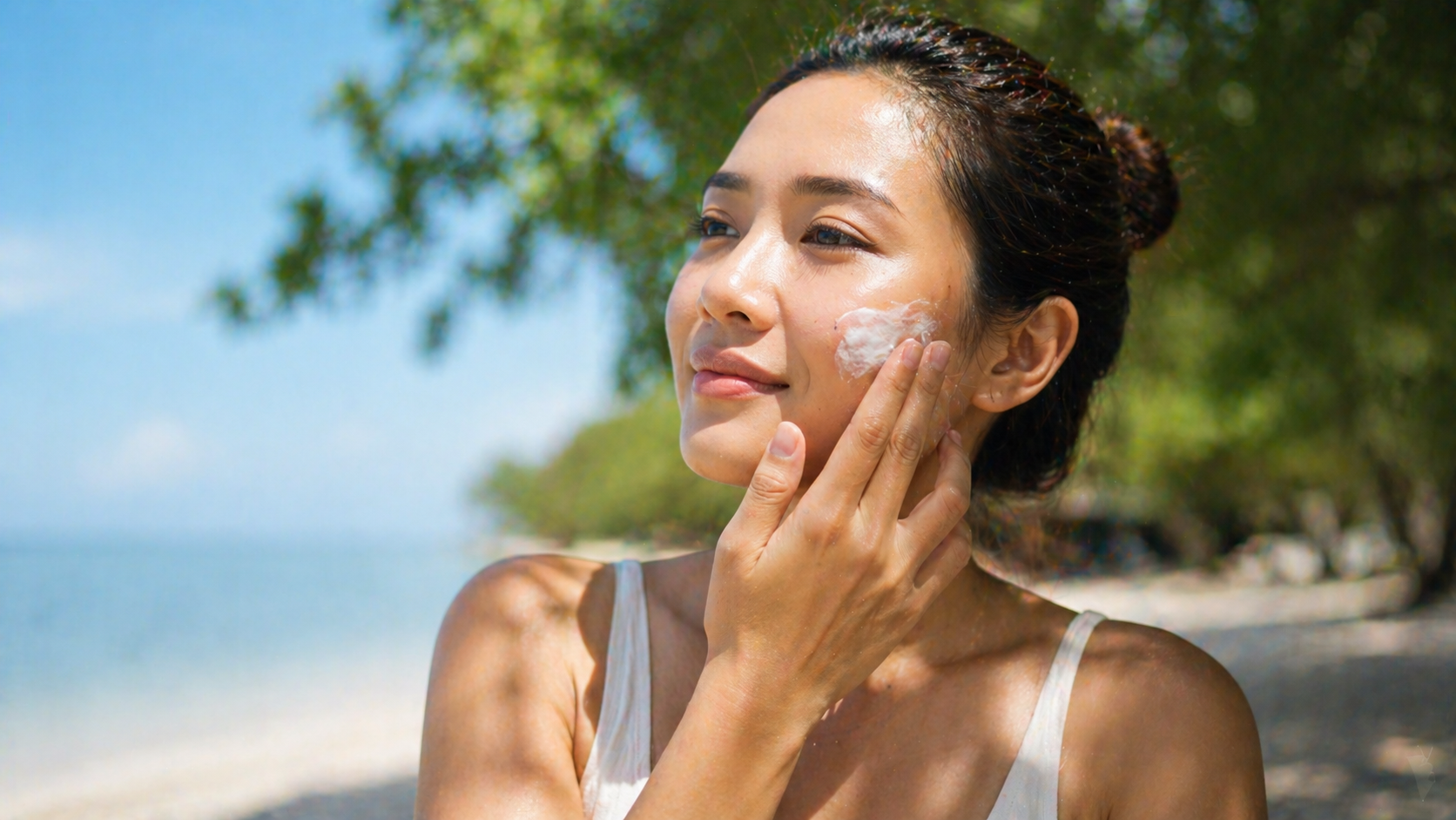 Kepentingan Krim Sunblock & Sunscreen Kepada Kulit