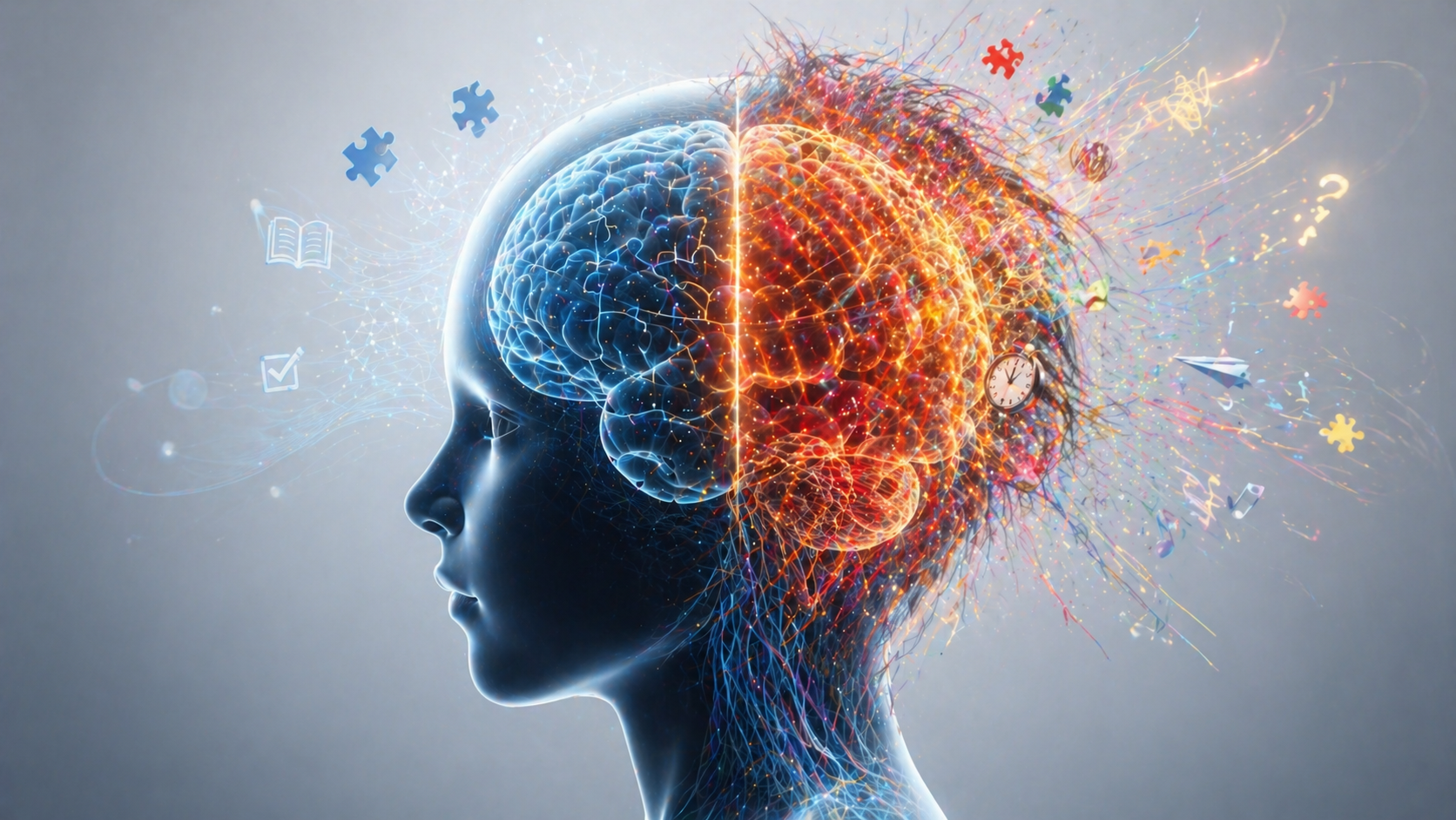 Penyakit ADHD – Punca, Tanda dan Rawatan