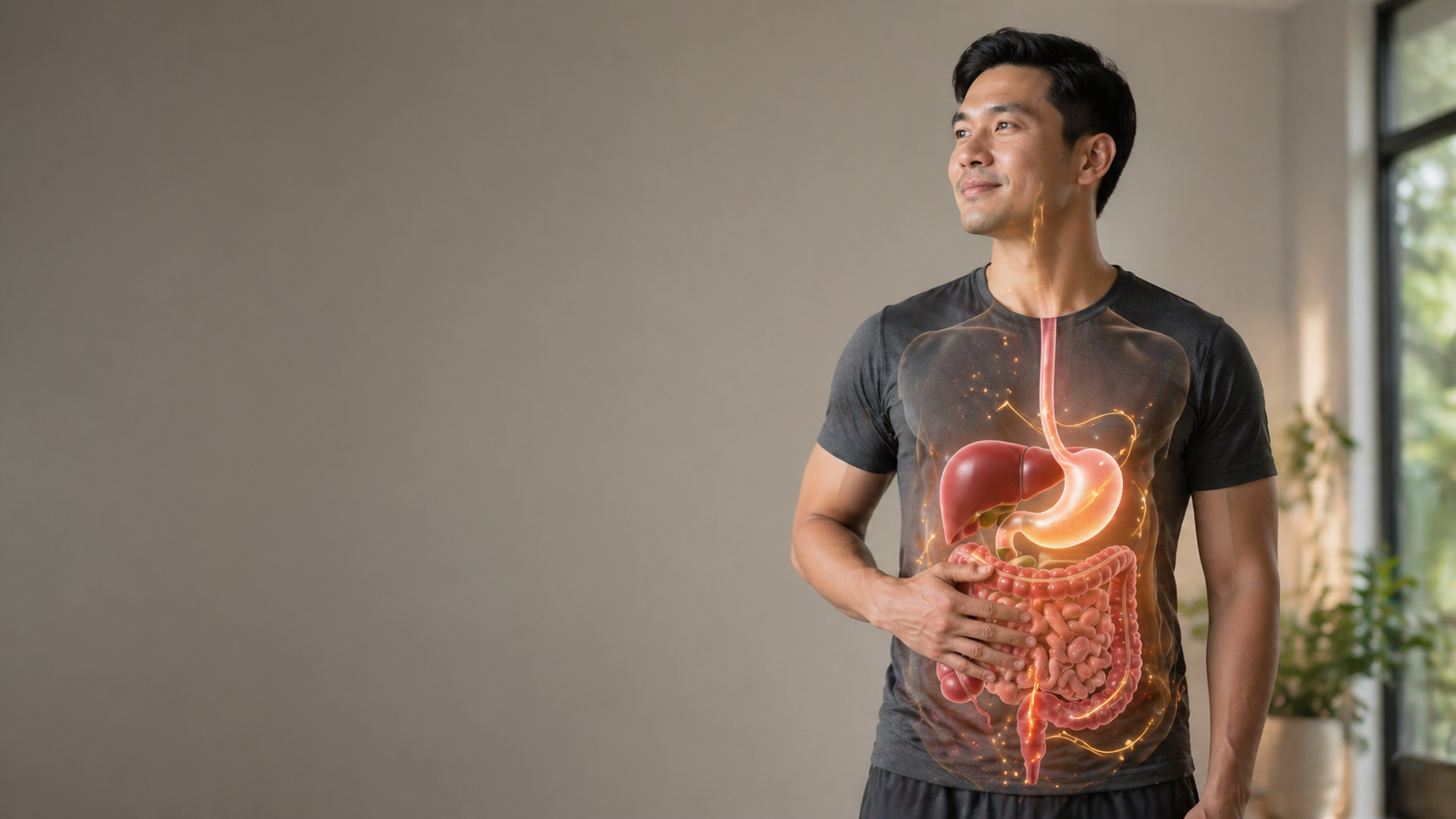 Sistem Metabolisma Badan Manusia