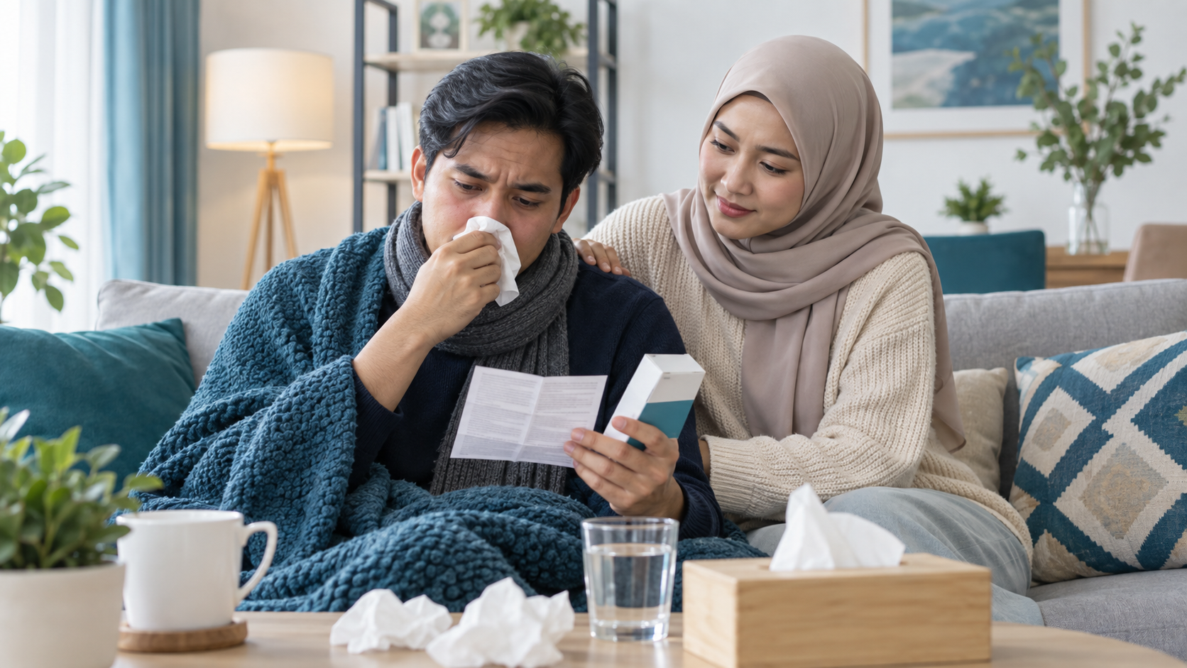 Ubat Selsema Untuk Orang Dewasa: Jenis, Kegunaan dan Cara Pengambilan