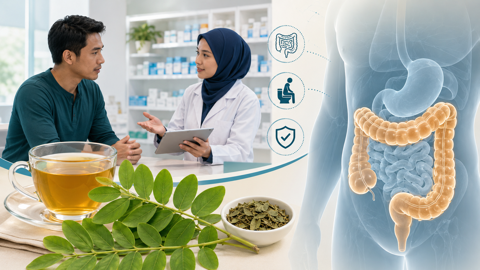 5 Khasiat Daun Senna untuk Kesihatan dan Cara Penggunaan yang Selamat