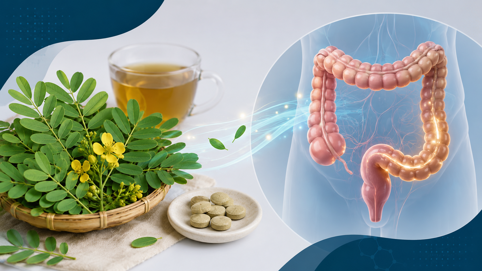 Daun Senna: Kegunaan, Cara Pengambilan, Kesan Sampingan dan Risiko