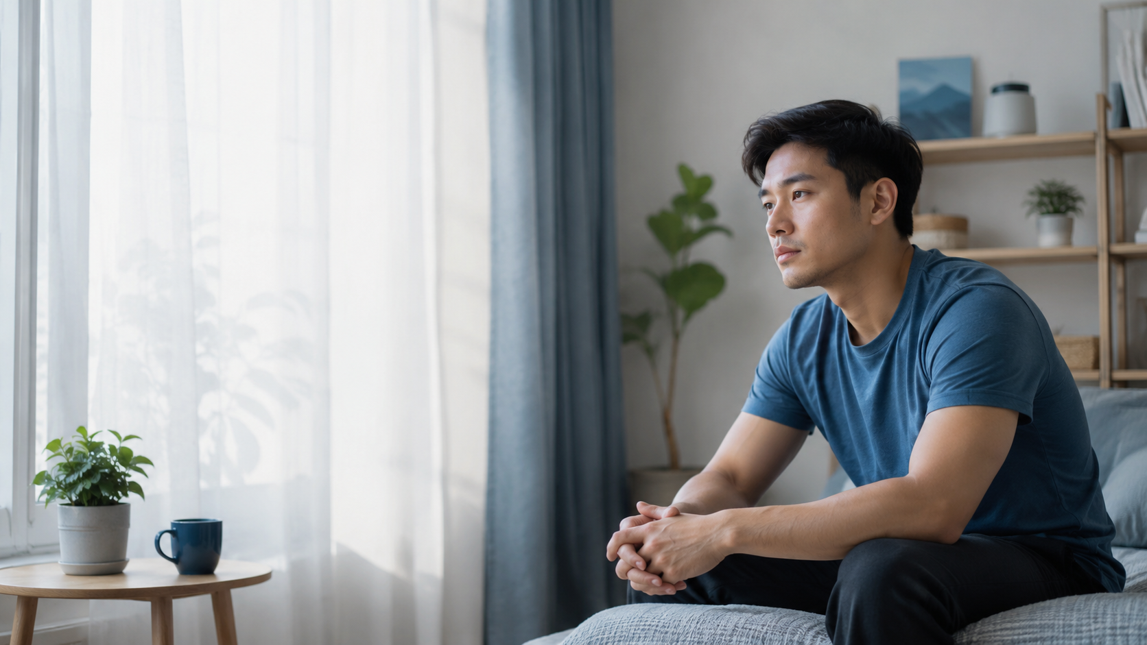 Stress Melampau & Anxiety: Tanda Awal Yang Ramai Ingat ‘Biasa Je’