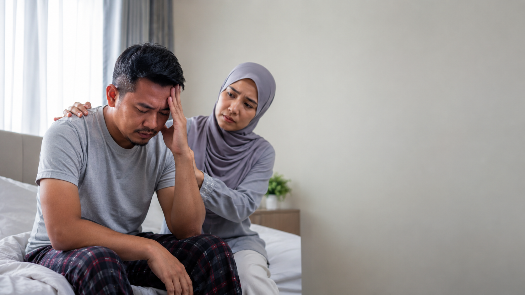 Demam + Sakit Kepala Teruk? Ini Tanda Meningitis Yang Boleh Jadi Bahaya Dalam Masa Singkat