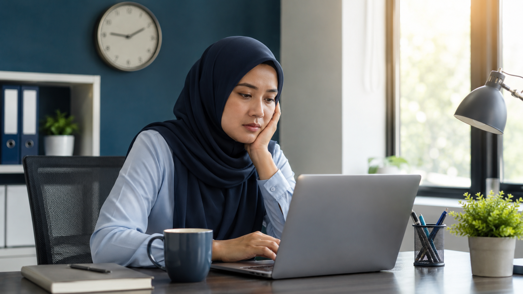 Tak Cukup Tidur? Cara Kekal Bertenaga dan Fokus Tanpa Memburukkan Kesihatan