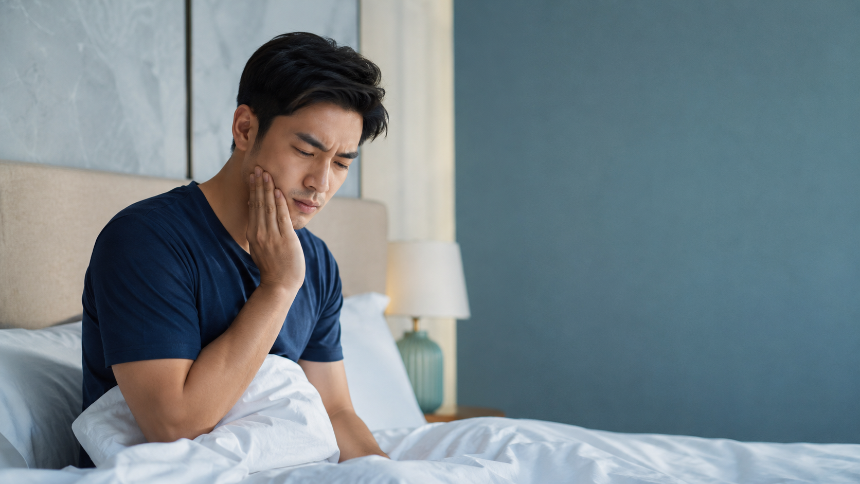 Mengetap Gigi Ketika Tidur: Punca, Tanda Dan Cara Rawat Bruxism