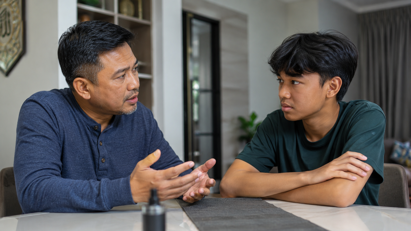 Nikotin Cecair Vape Diputuskan Dikeluarkan Secara Tidak Sah: Apa Maksudnya Untuk Kesihatan Awam Di Malaysia?