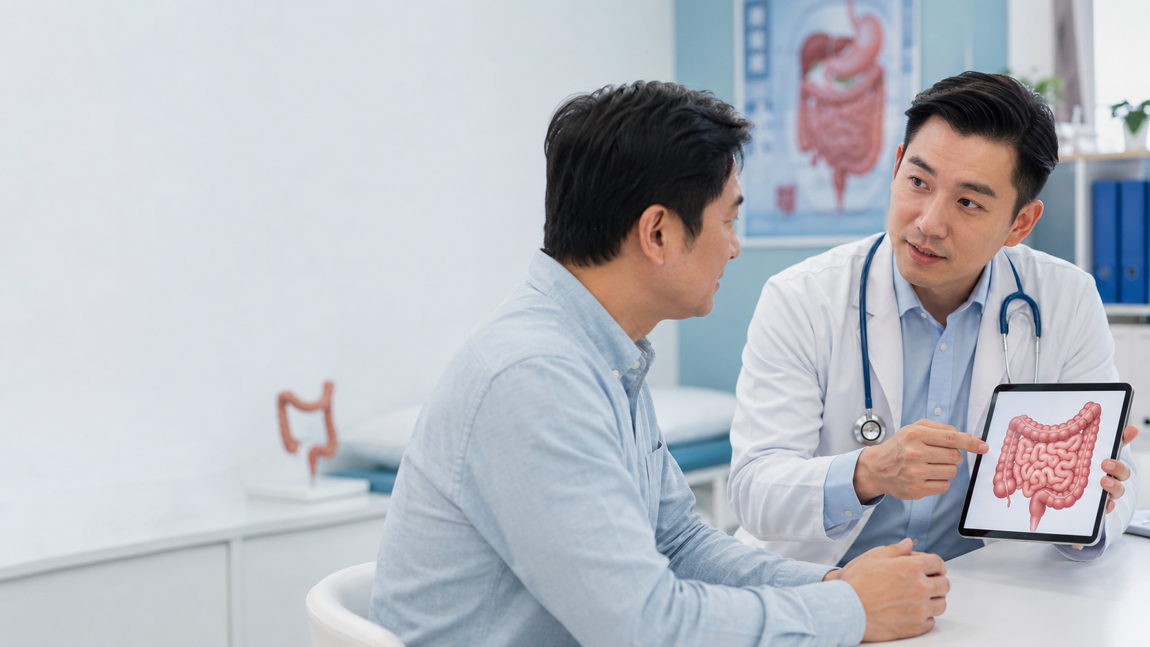Penyakit Crohn Dan Ulcerative Colitis: Tanda Awal, Punca, Rawatan Dan Bila Perlu Jumpa Doktor