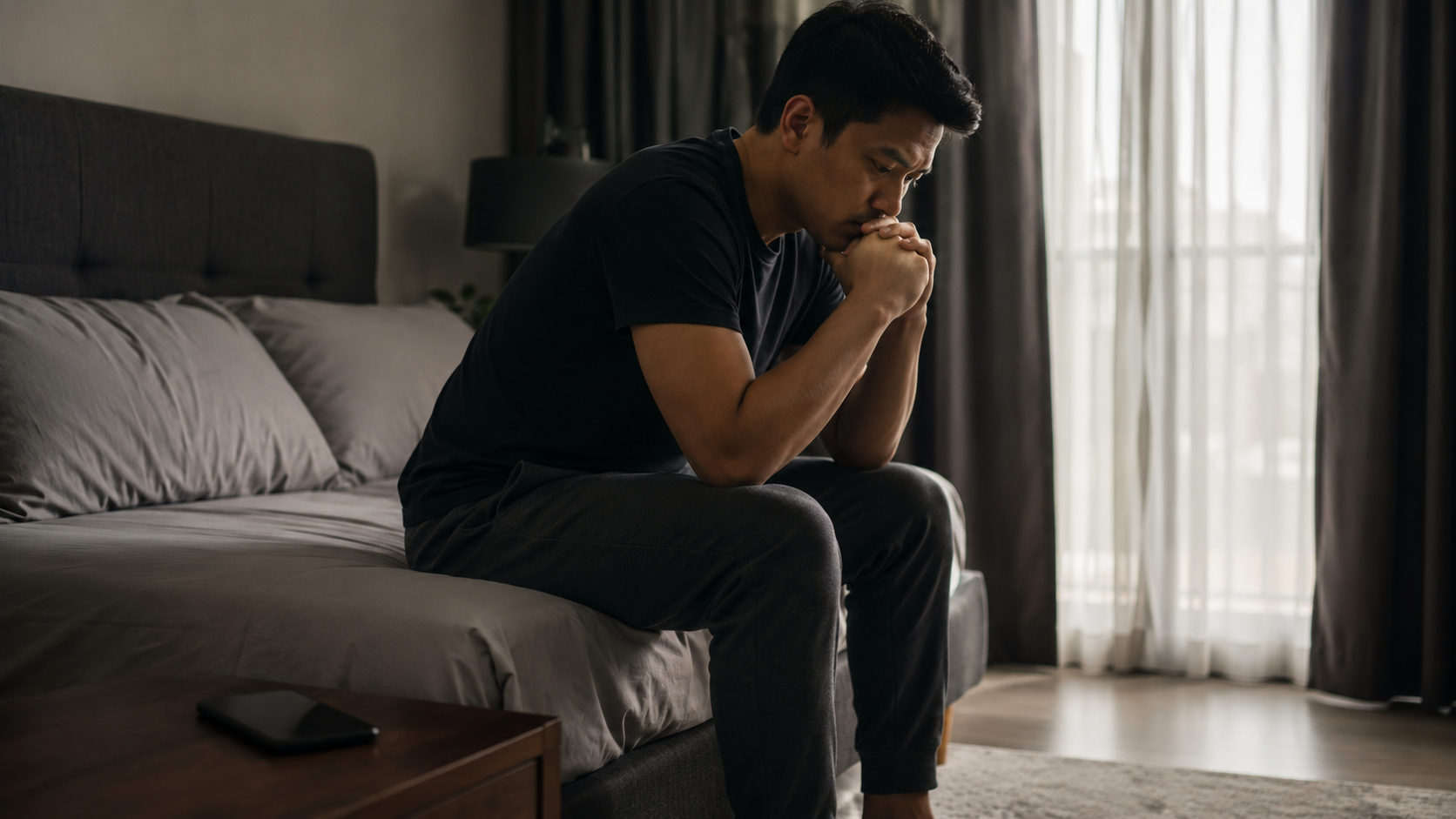 PIED: Bila Tabiat Menonton Pornografi Dikaitkan Dengan Masalah Ereksi Lelaki Muda