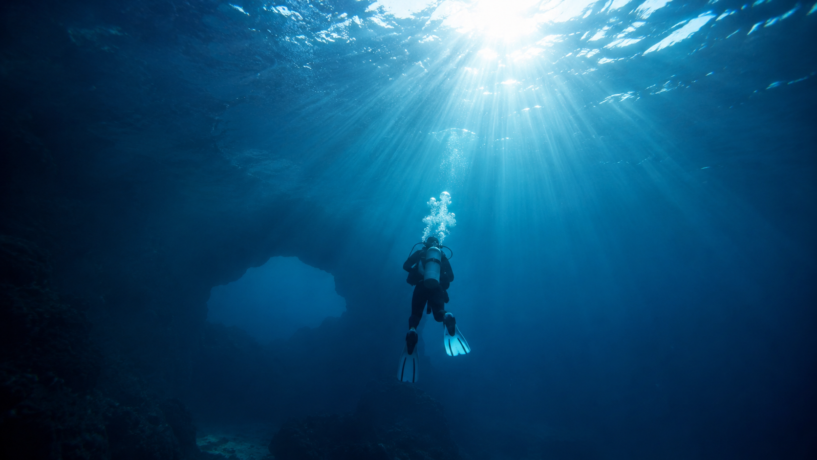 Tragedi Selaman Maldives: Apa Itu Decompression Sickness Dan Mengapa Penyelam Perlu Ambil Serius