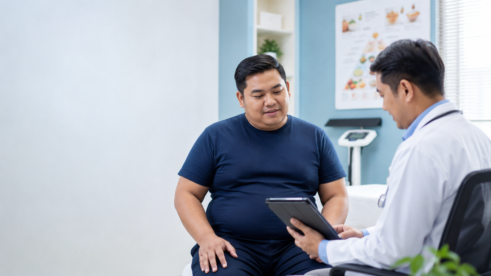Wegovy Malaysia: Ubat Turun Berat Badan Yang Semakin Popular, Patut Cuba Ke?