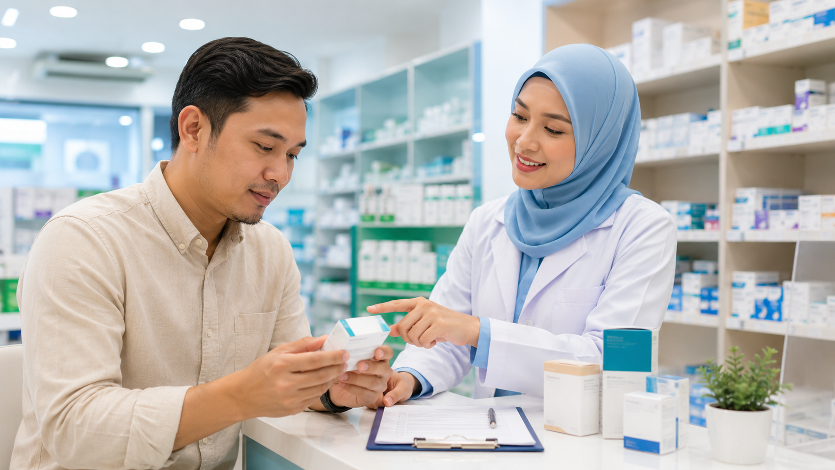 Ubat Tahan Sakit: Jenis, Fungsi, Kesan Sampingan Dan Cara Ambil Dengan Selamat